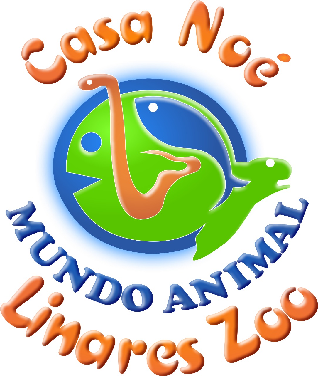 Zoo Casa Noé
