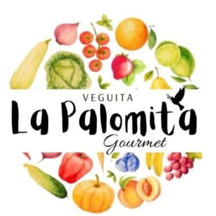 Veguita la Palomita