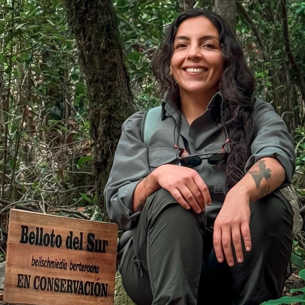 Claudia Figueroa Orrego