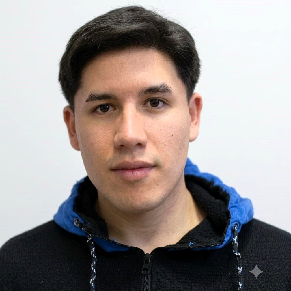 Jorge Cuitiño Moraga