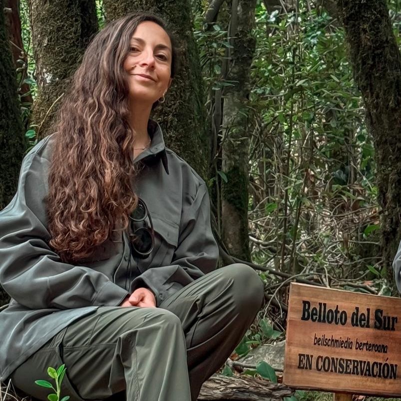 Silvana Corvalan Riveros