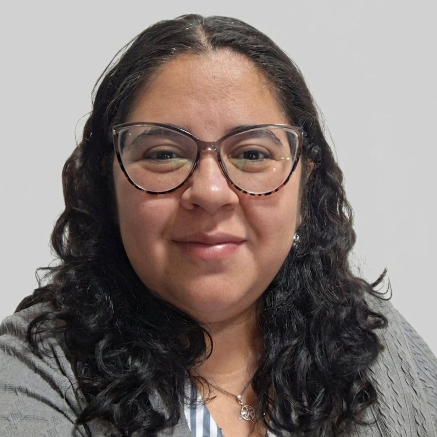 Rosa Correa Ponce