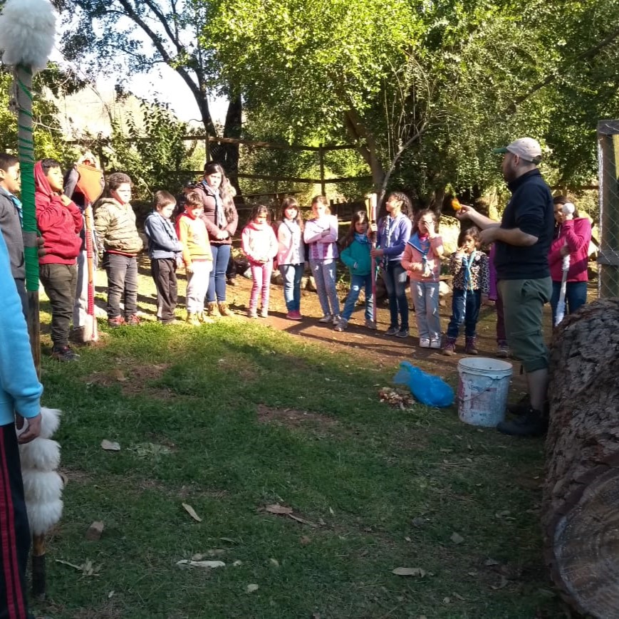 Reciclaje y Manejo de Residuos